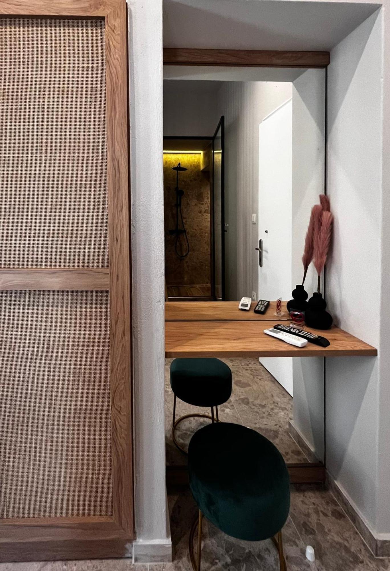Orfeas Luxury Rooms & Studio Скопелос Экстерьер фото